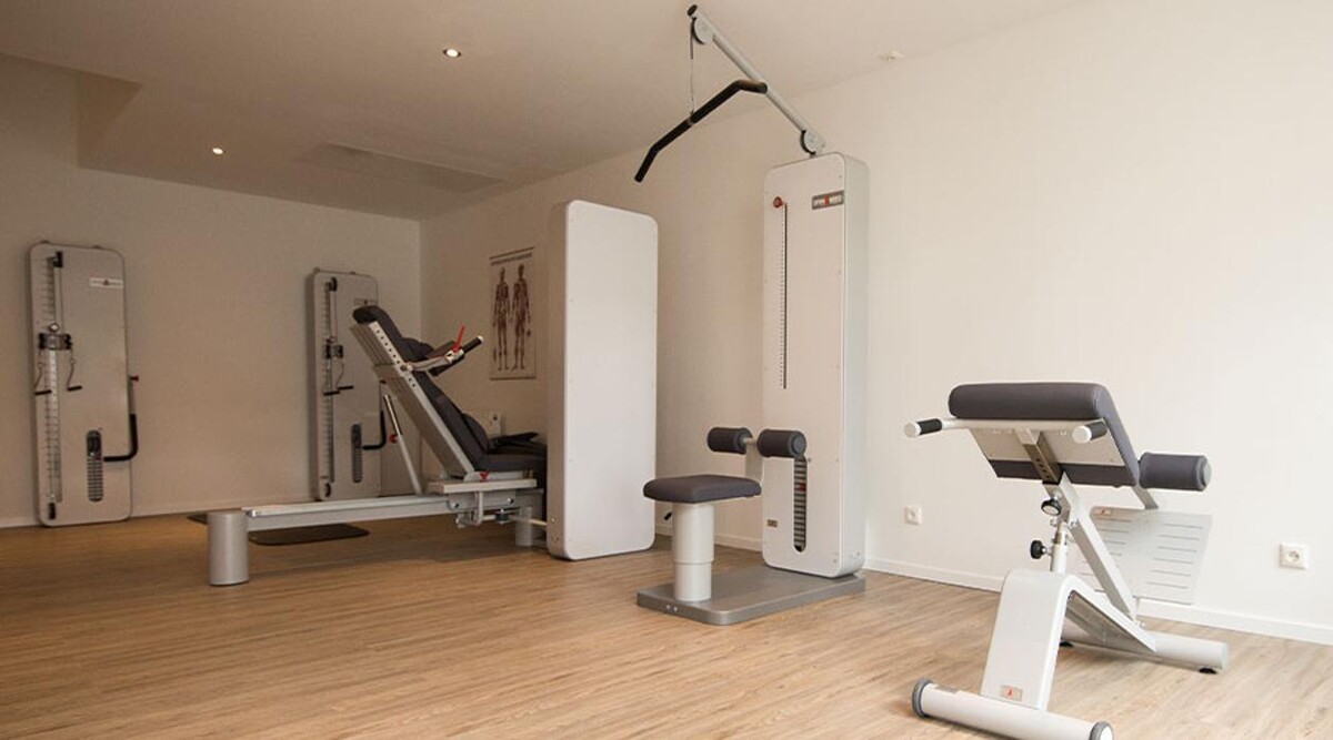 Bilder Physio 360° Harald Schmidinger