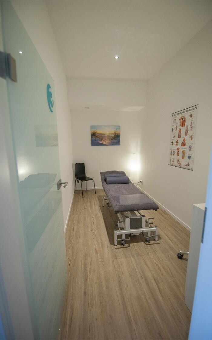 Bilder Physio 360° Harald Schmidinger