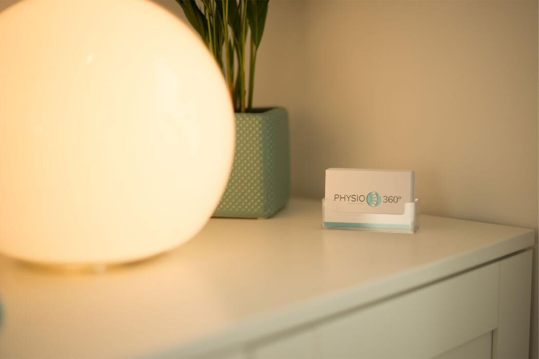 Bilder Physio 360° Harald Schmidinger