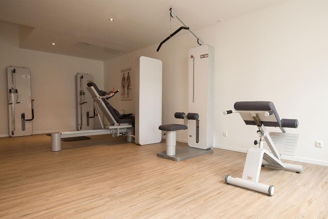 Bilder Physio 360° Harald Schmidinger