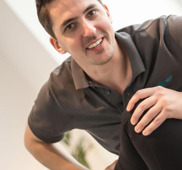Bilder Physio 360° Harald Schmidinger