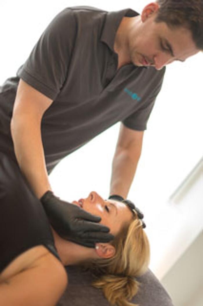 Bilder Physio 360° Harald Schmidinger