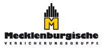 Mecklenburgische Versicherungsgruppe Hauptvertretung Nick Jansen Logo