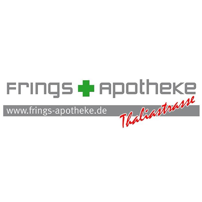 Frings Apotheke Thaliastraße Logo