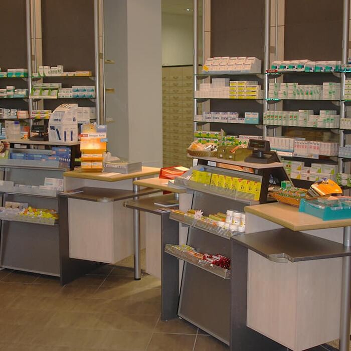 Bilder Frings Apotheke Thaliastraße