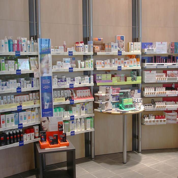 Bilder Frings Apotheke Thaliastraße