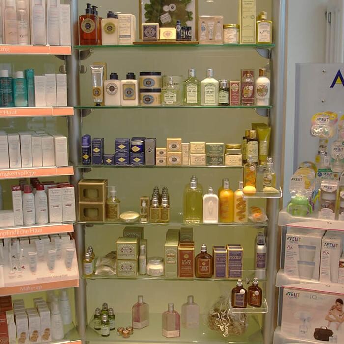 Bilder Frings Apotheke Thaliastraße