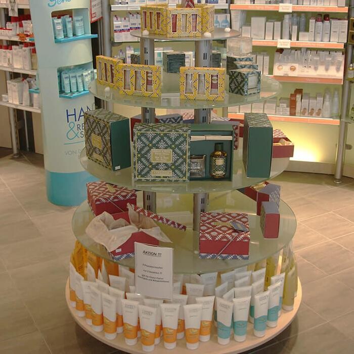 Bilder Frings Apotheke Thaliastraße