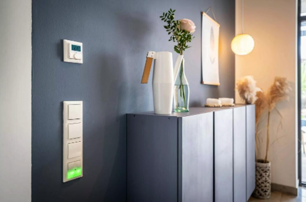 Bilder Thiele Smart Home Hausautomation