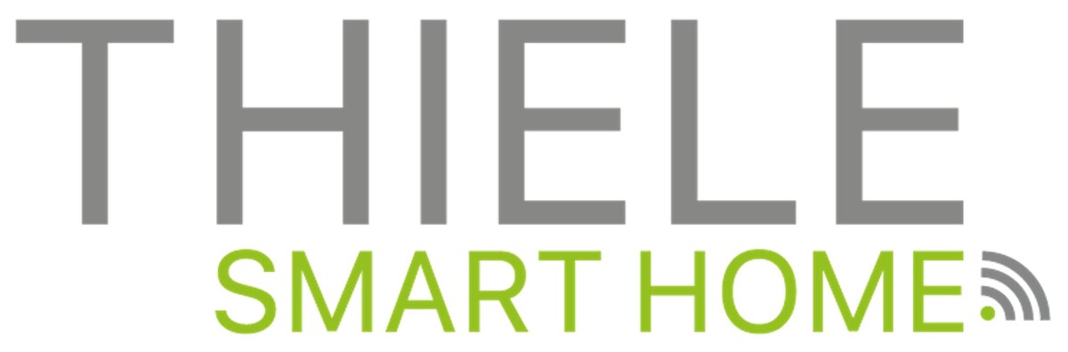 Bilder Thiele Smart Home Hausautomation