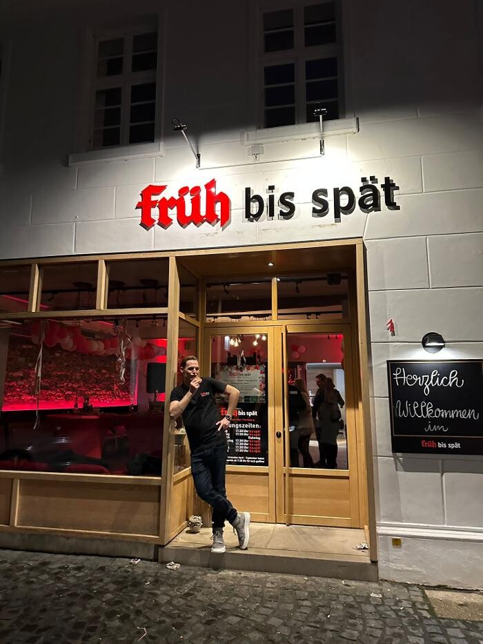 Bilder Früh bis Spät Heinsberg