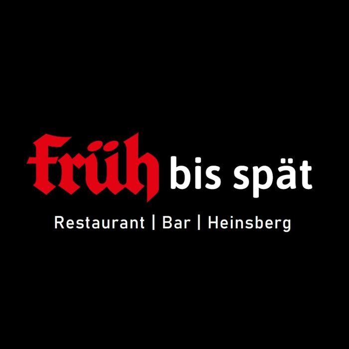 Bilder Früh bis Spät Heinsberg