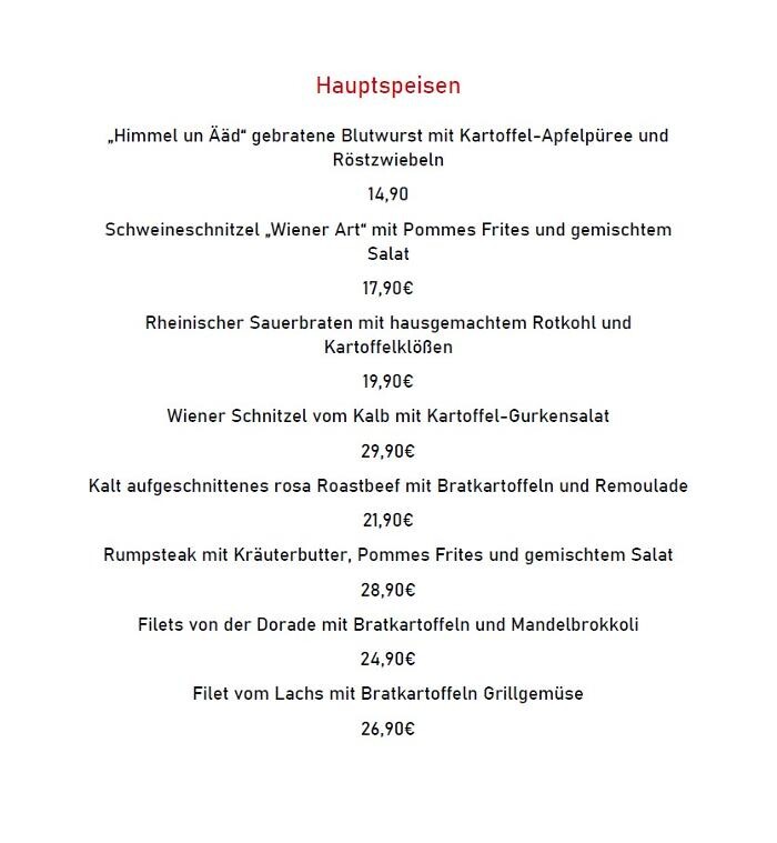 Bilder Früh bis Spät Heinsberg