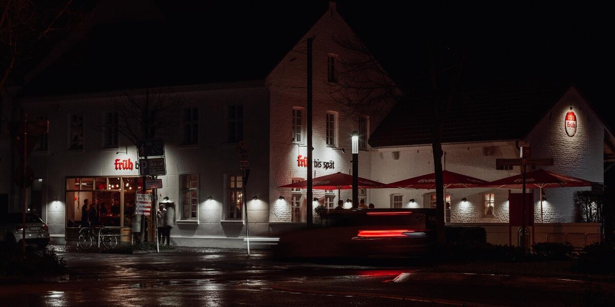 Bilder Früh bis Spät Heinsberg