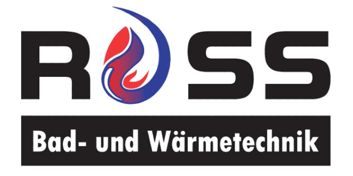 Josef Ross Bad- und Wärmetechnik GmbH & Co. KG Logo