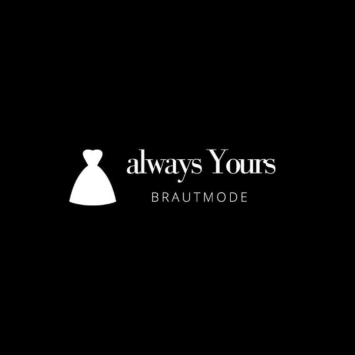 always yours brautmode Logo