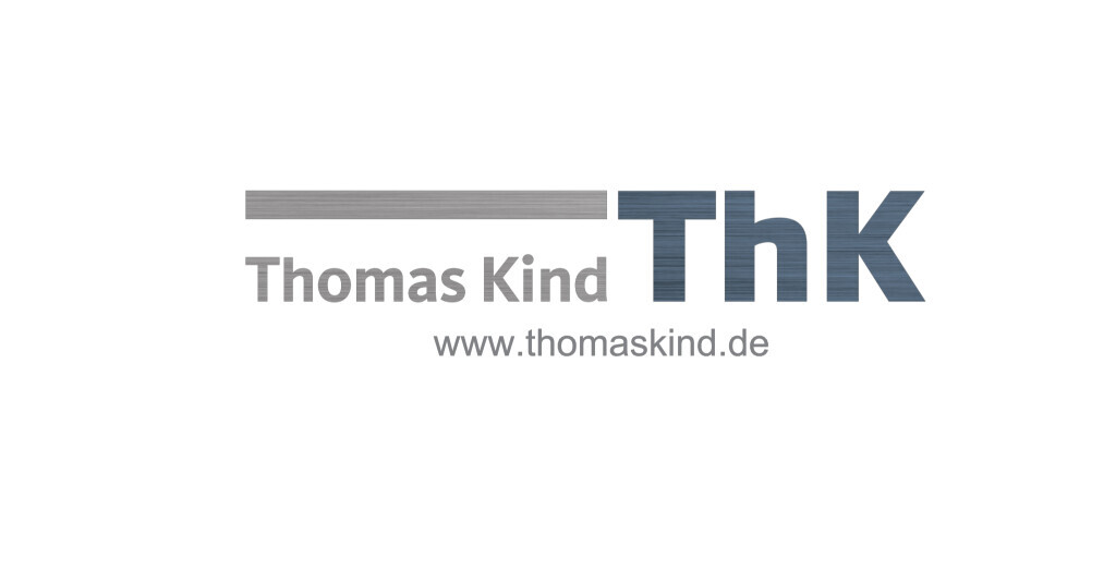 Thomas Kind GmbH Logo