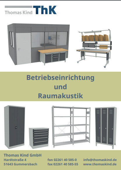 Bilder Thomas Kind GmbH