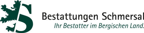 Bestattungen Schmersal Logo