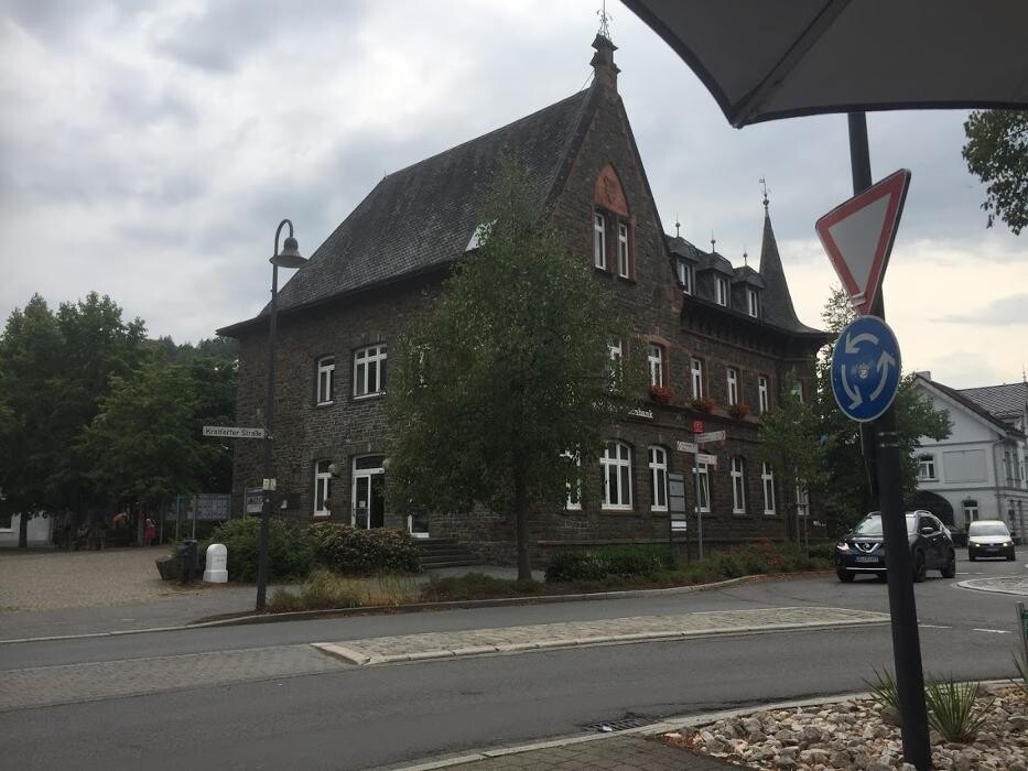 Bilder Volksbank Oberberg eG, Morsbach