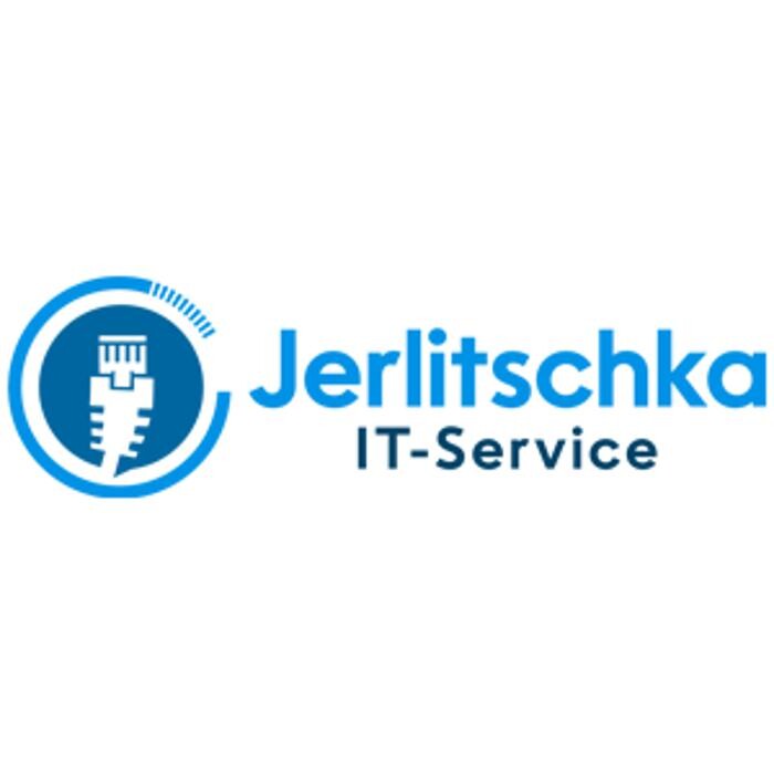 Jerlitschka IT-Service Logo