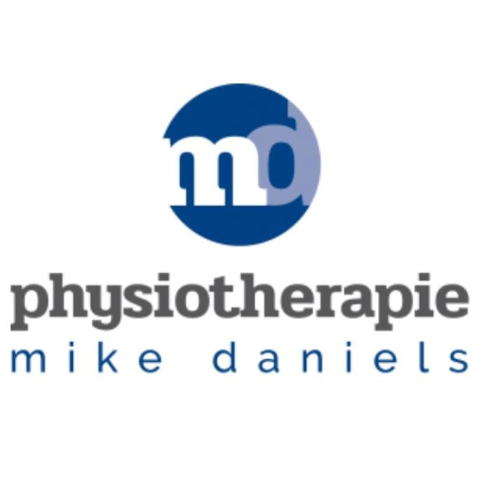 Bilder Physiotherapie Mike Daniels