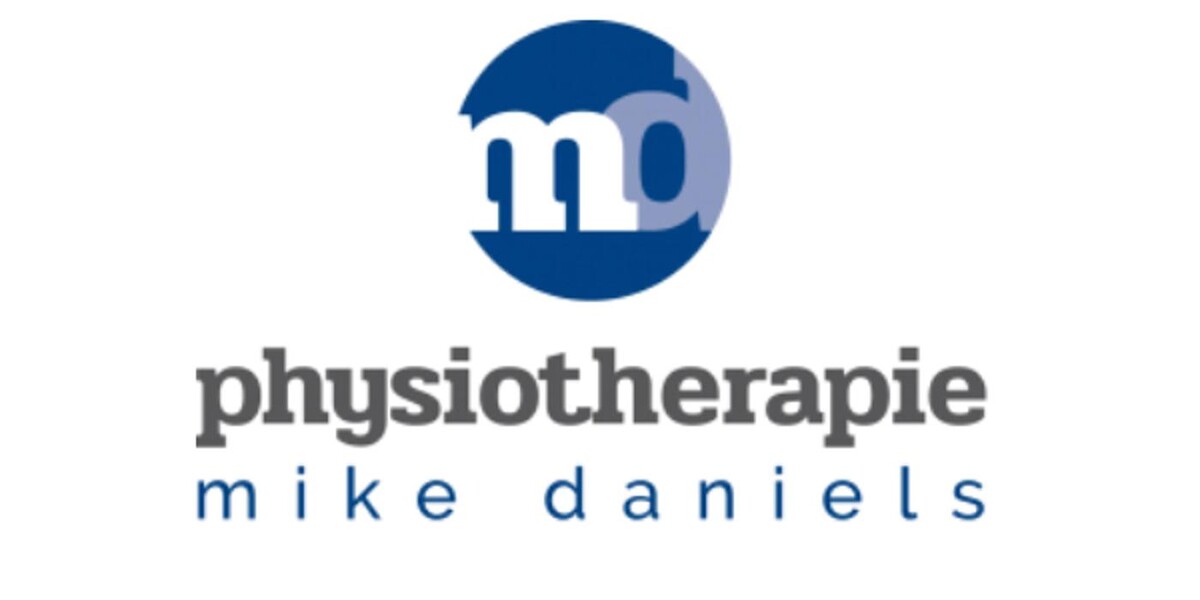 Physiotherapie Mike Daniels Logo