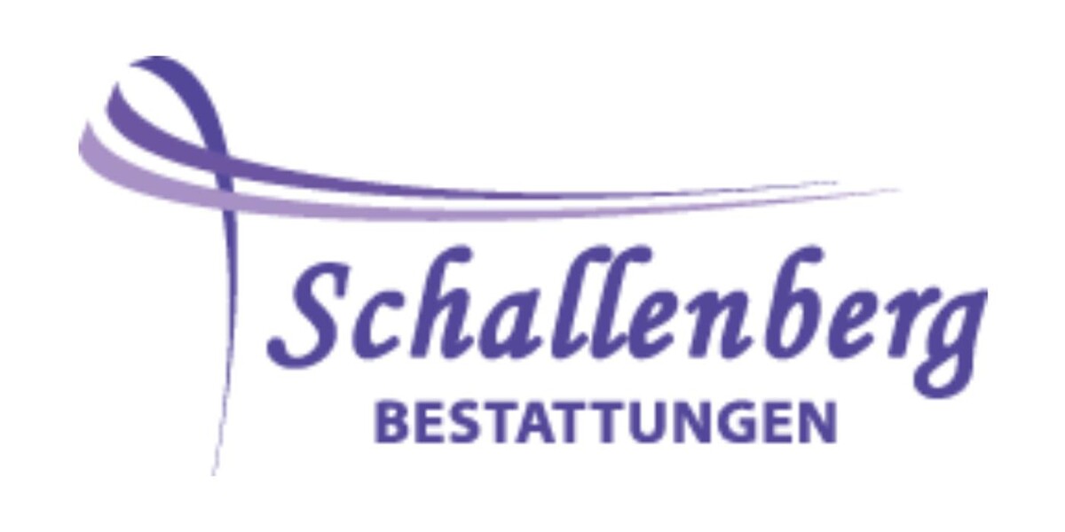 Schallenberg Bestattungen Logo