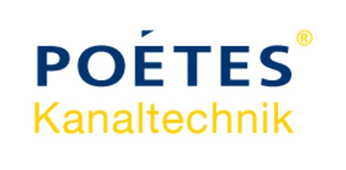 Berthold Poétes Kanaltechnik Logo