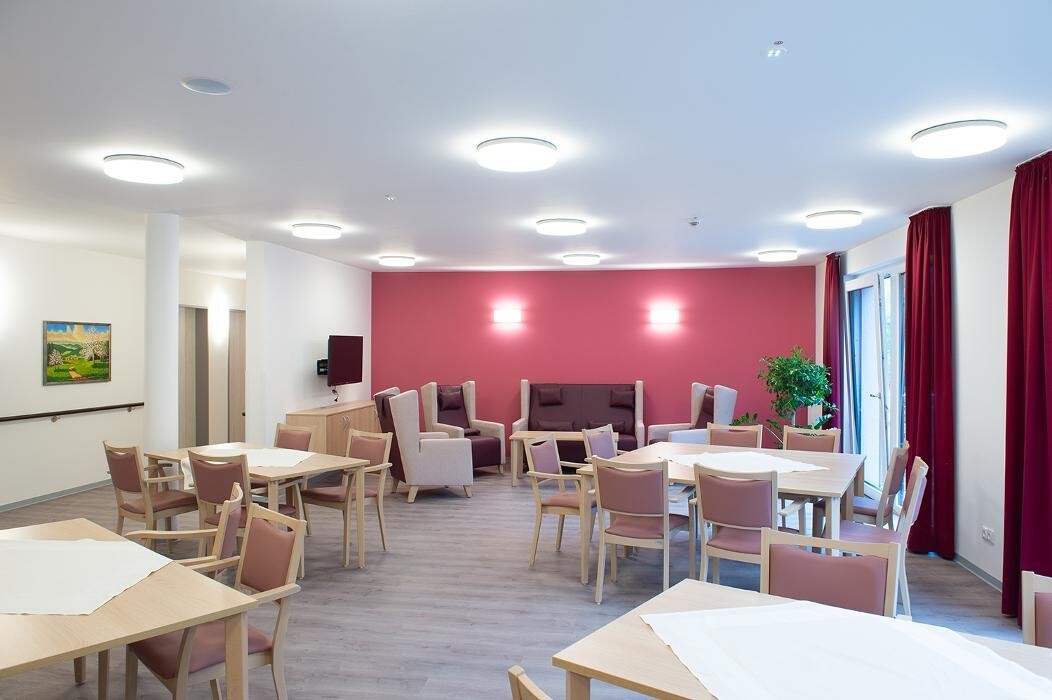 Bilder Stella Vitalis Seniorenzentrum Buschhoven