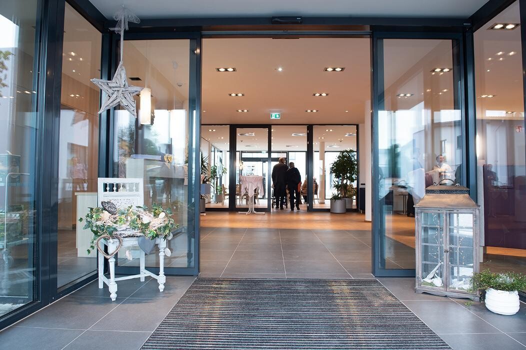 Bilder Stella Vitalis Seniorenzentrum Buschhoven