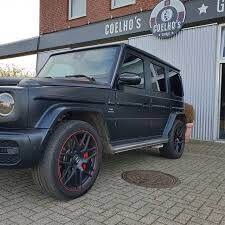 Bilder Coelhos Garage GmbH