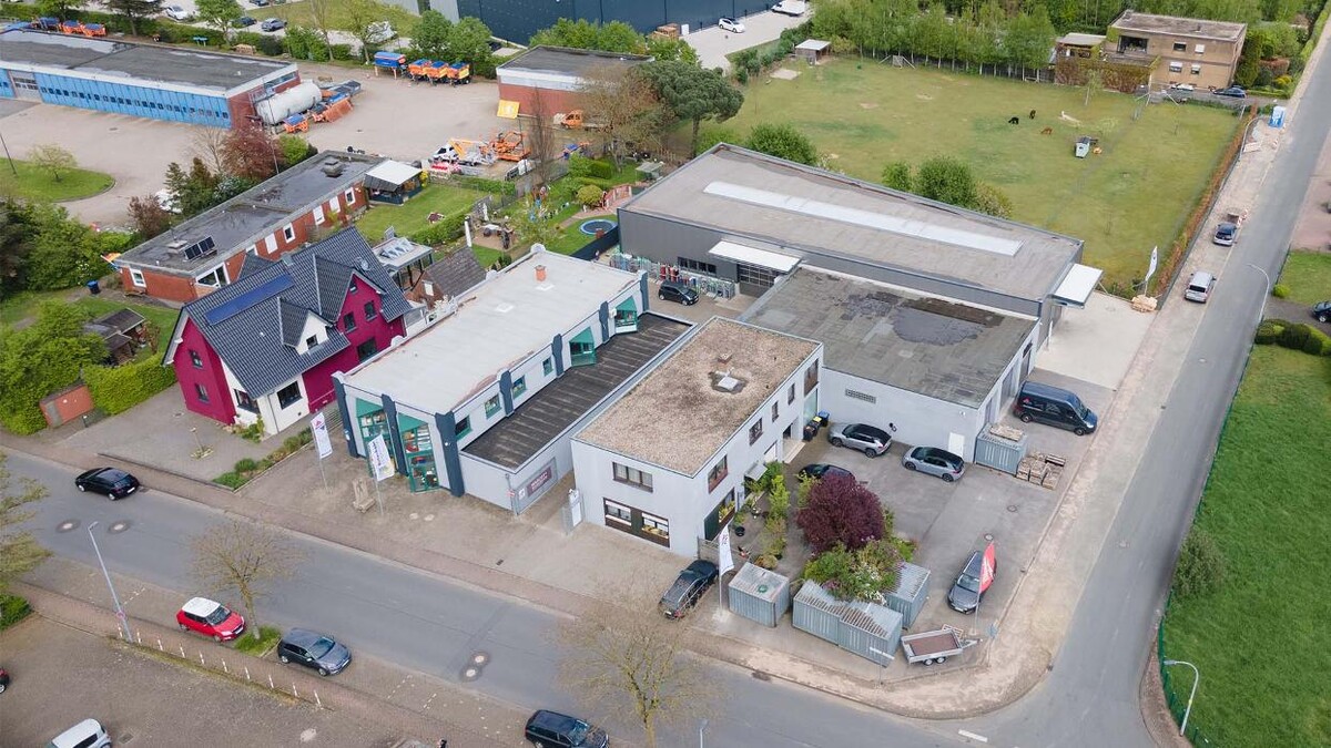 Bilder Betonbohr-Krasemann