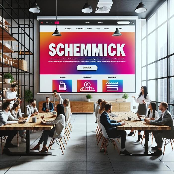 Bilder Schemmick Service UG