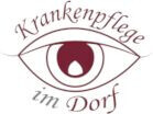 Krankenpflege im Dorf GmbH Logo