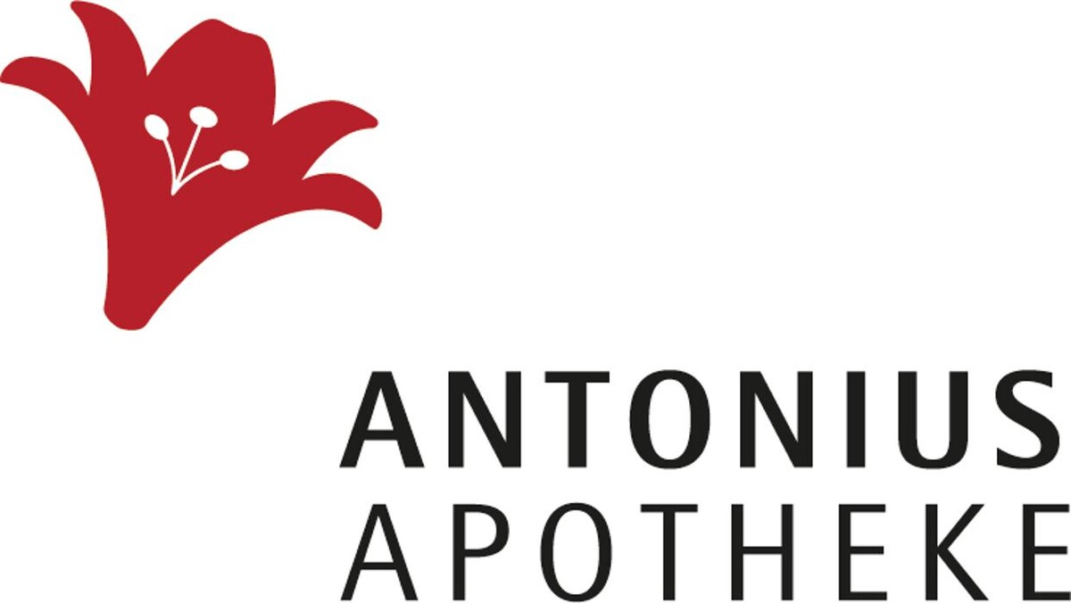 Antonius Apotheke Logo