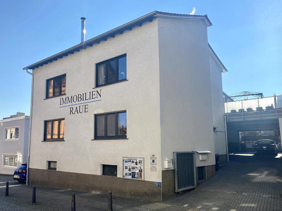 Bilder Immobilien Raue (Ehrenmitglied im IVD)