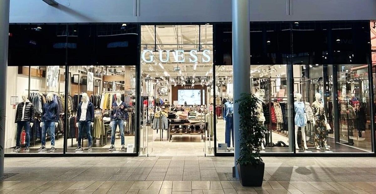 Bilder GUESS