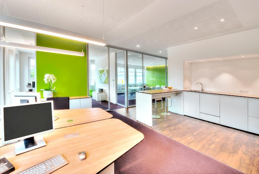 Bilder LVM Versicherung Beckmann & Mönnig - Versicherungsagentur