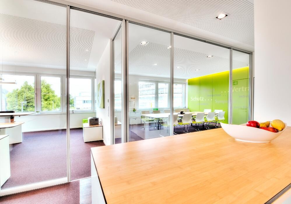 Bilder LVM Versicherung Beckmann & Mönnig - Versicherungsagentur