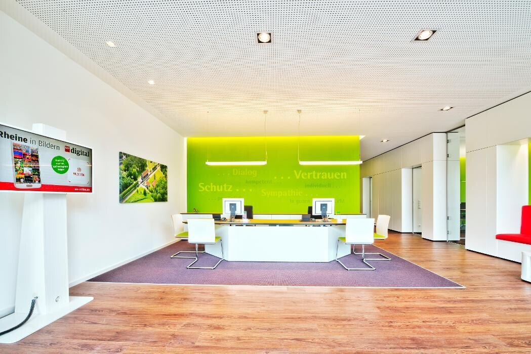 Bilder LVM Versicherung Beckmann & Mönnig - Versicherungsagentur