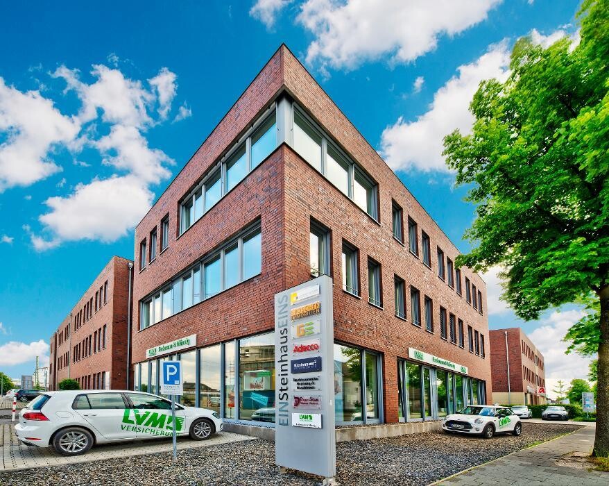 Bilder LVM Versicherung Beckmann & Mönnig - Versicherungsagentur