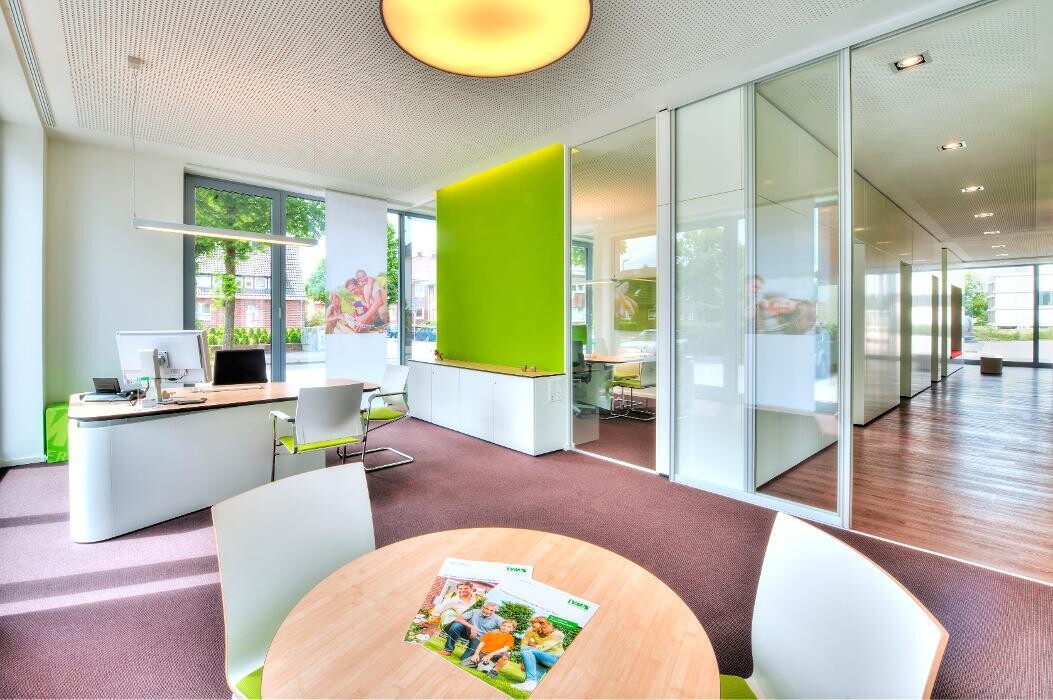 Bilder LVM Versicherung Beckmann & Mönnig - Versicherungsagentur