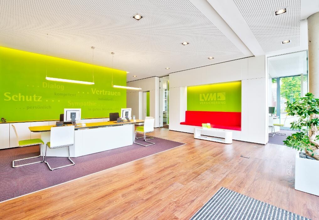 Bilder LVM Versicherung Beckmann & Mönnig - Versicherungsagentur