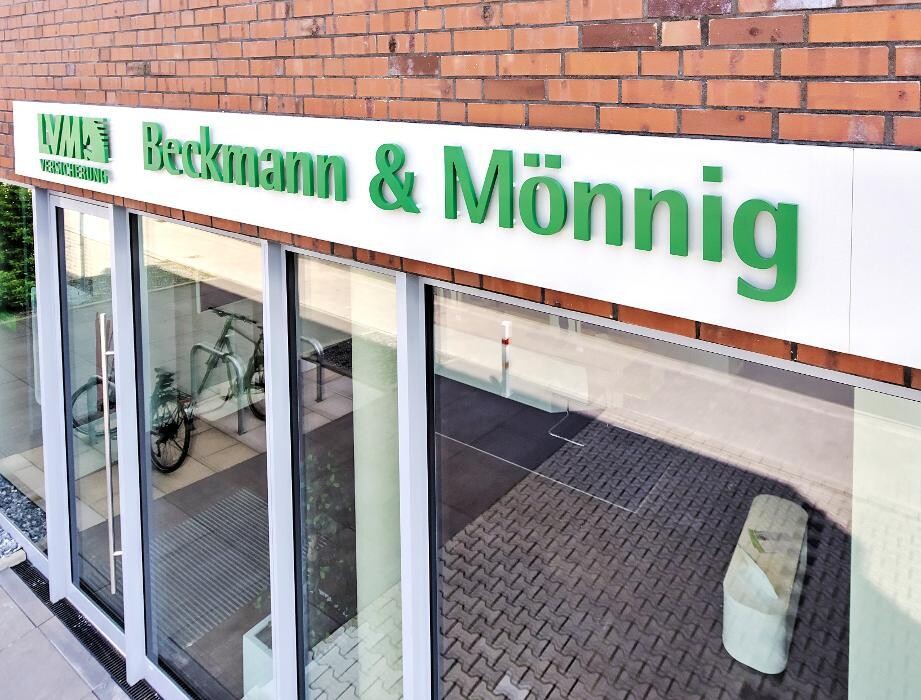 Bilder LVM Versicherung Beckmann & Mönnig - Versicherungsagentur