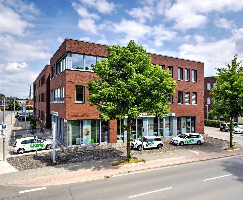 Bilder LVM Versicherung Beckmann & Mönnig - Versicherungsagentur
