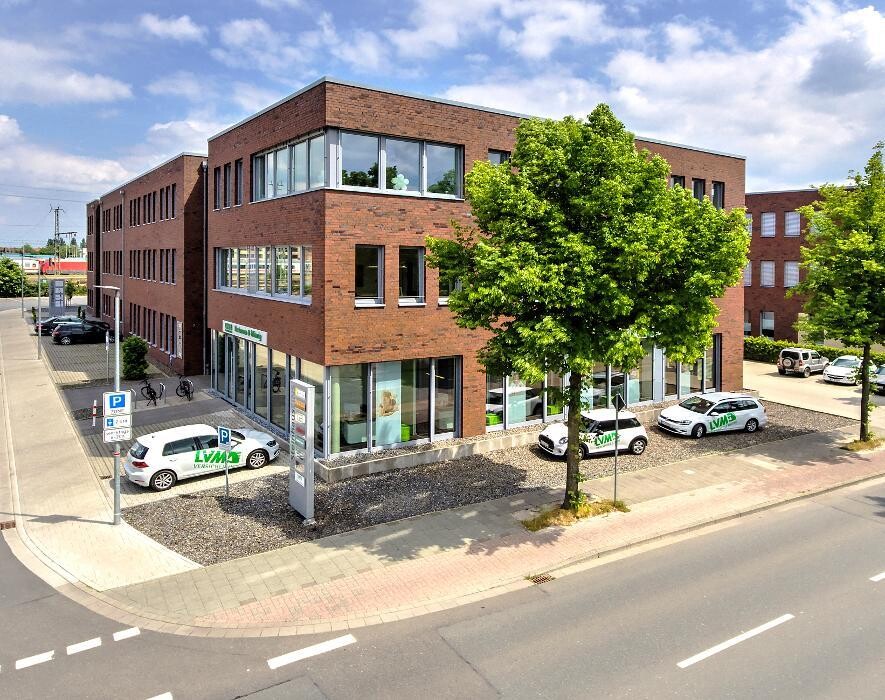 Bilder LVM Versicherung Beckmann & Mönnig - Versicherungsagentur