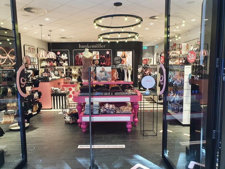 Bilder Hunkemöller