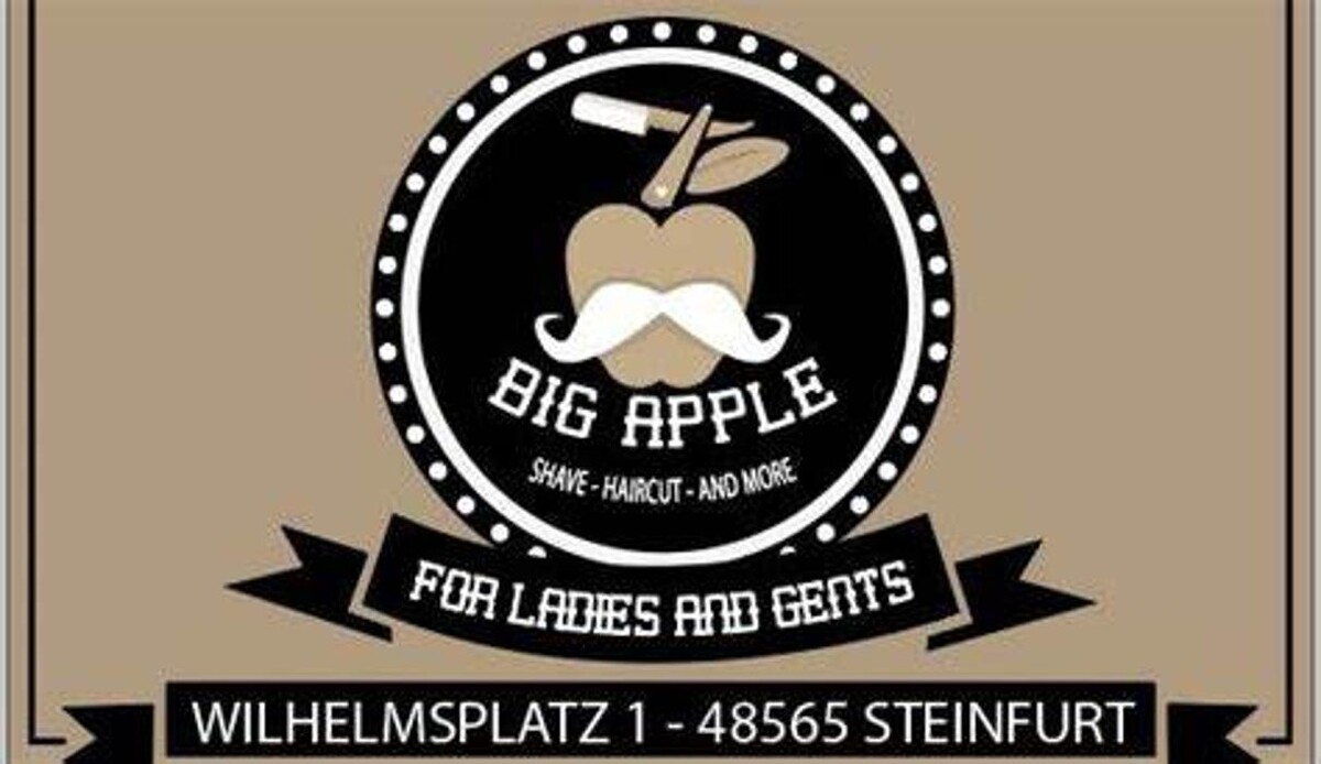Bilder Big Apple Steinfurt