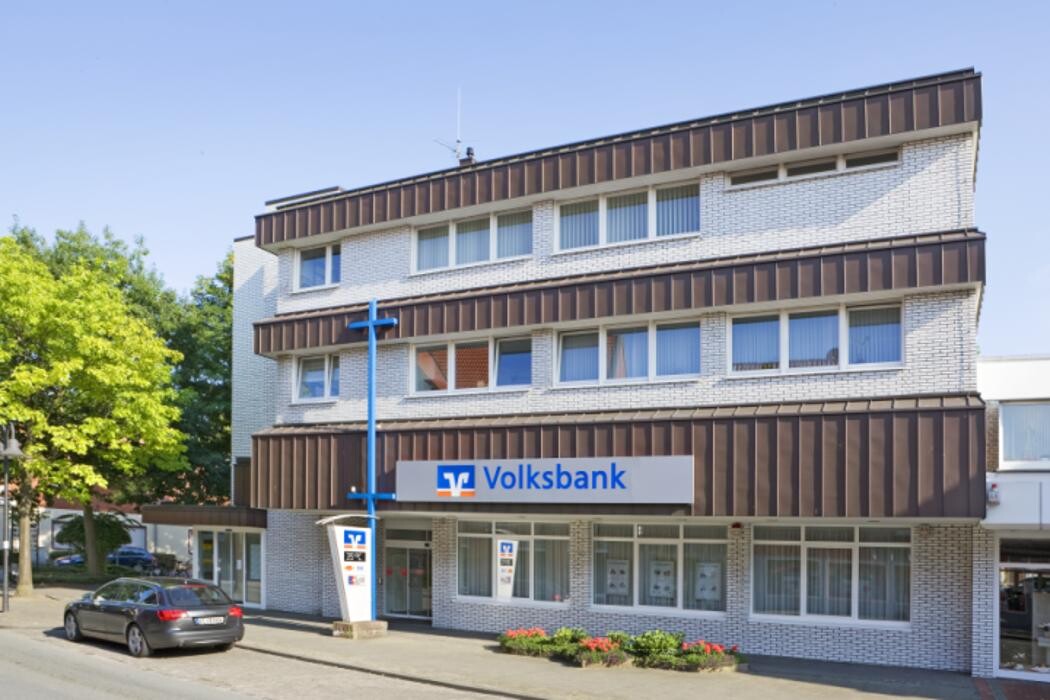 Bilder Volksbank Ochtrup-Laer eG, Zweigniederlassung Wettringen
